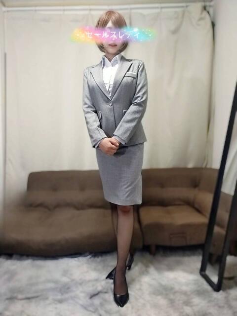 中川 鶯谷セールスレディ(デリヘル)