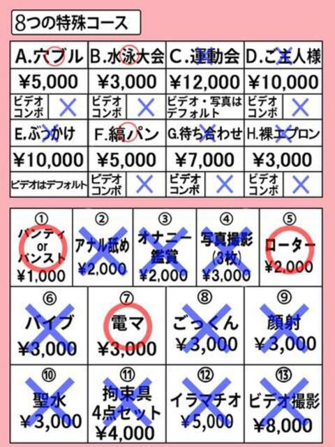 ユリカ きらめけ！にゃんにゃん学園in大宮（デリヘル）