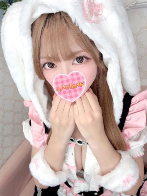 みゆな 秋葉原ハンドメイド（派遣型オナクラ）