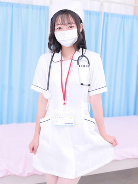 青空　りこ 現役ナースが精液採取に伺います 梅田店（オナクラ）
