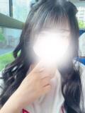 体験入店『フェロモン感じる巨乳とろん顔美人』 錦糸町派遣型JKリフレガチあい（錦糸町/デリヘル）