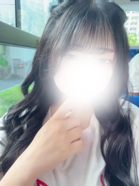 体験期間さき『上品さ強めのフェロモン感じる巨乳とろん顔美人』 錦糸町派遣型JKリフレガチあい（派遣リフレ）