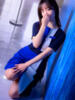 山崎ここな Mrs. Dandy（/）