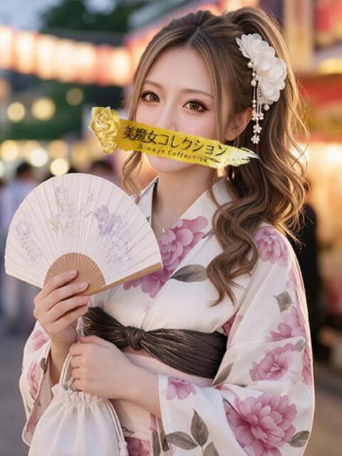 一条 愛(あい)【愛濃い目。】 美魔女コレクション別府店（ソープランド）