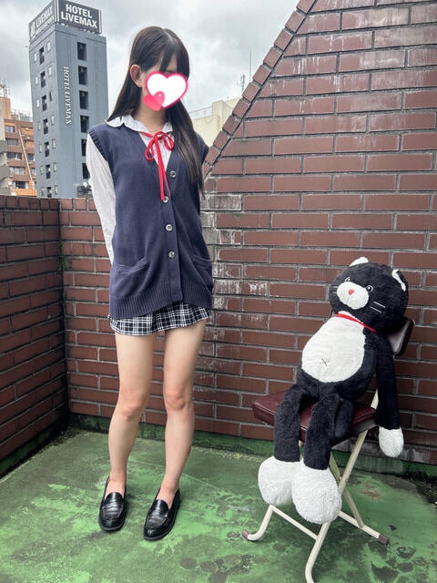 みかん 池袋あられ（派遣リフレ）