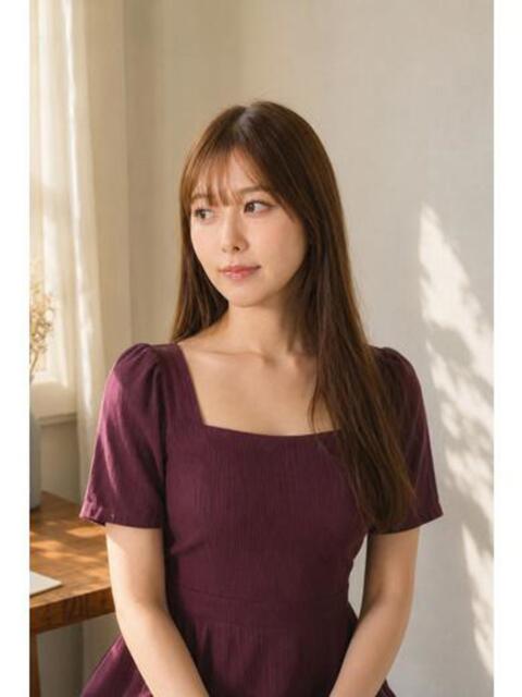 藤宮もなみ is REAL（高級デリヘル）