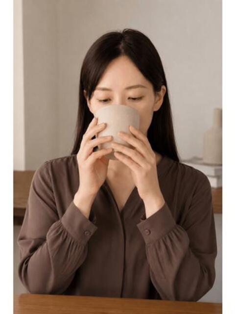 橘まなほ is REAL（高級デリヘル）
