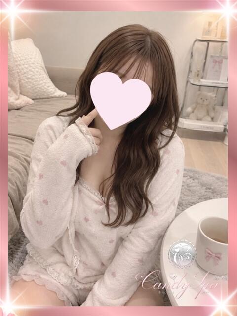 飛鳥 ななせ Candy Spa（キャンディースパ）（【非風俗】メンズエステ）