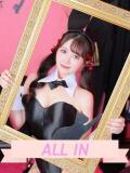 かなで JAPAN CLUB BUNNY LOUNGE（福富町/ソープ）