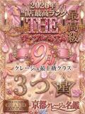 つきの 京都クレージュ名鑑　極（祇園四条/デリヘル）