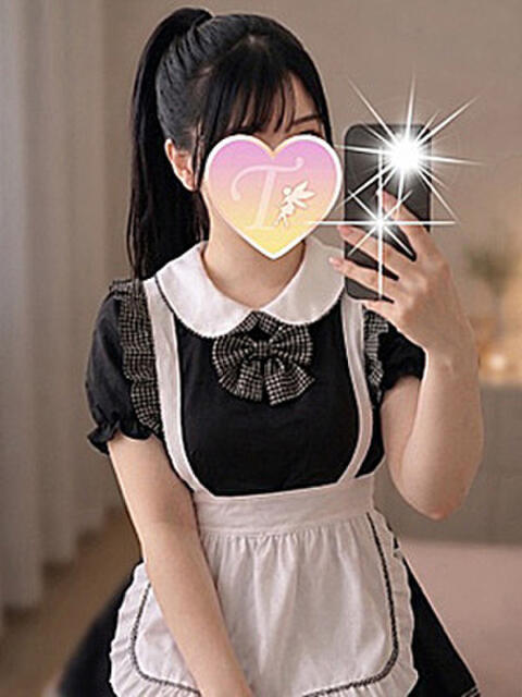 体験入店 ゆず コスプレ系オナクラ ティンカーベル(派遣型オナクラ)