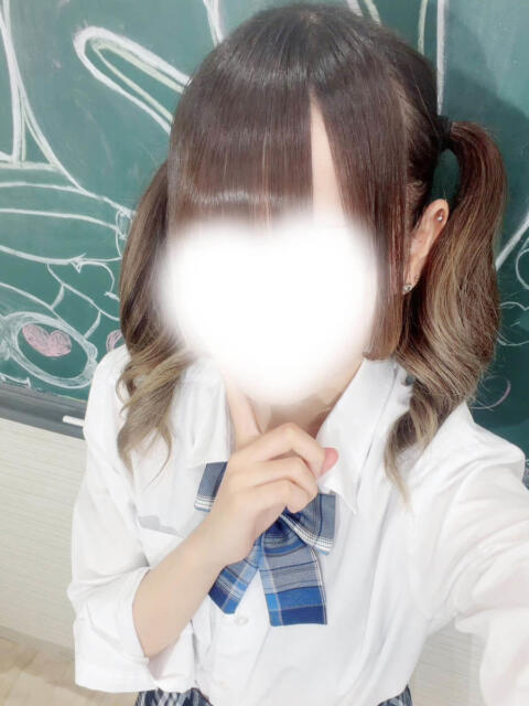 みゆちゃん 新橋JKプレイ（派遣型オナクラ）