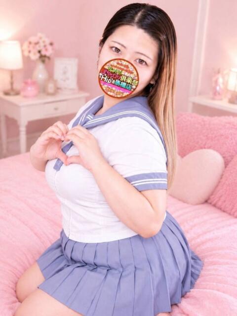 まいらちゃん ちょい！ぽちゃロリ倶楽部Hip's馬橋店（ぽっちゃり系デリヘル）