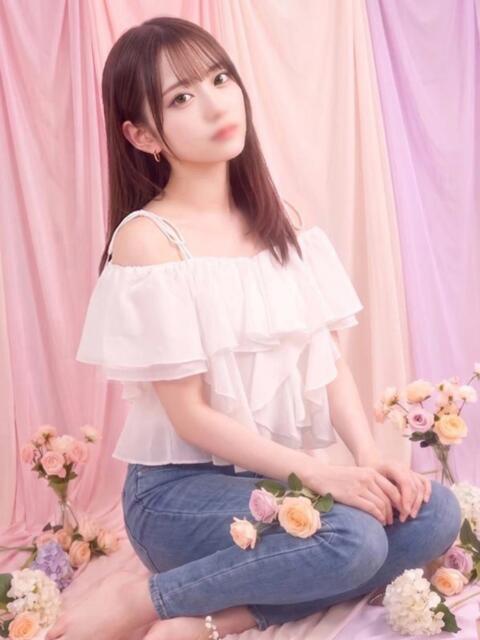 むぎ 新橋女子大生図鑑（デリヘル）
