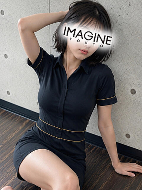 白峰ほのか イマジン東京(アロマエステマッサージ)
