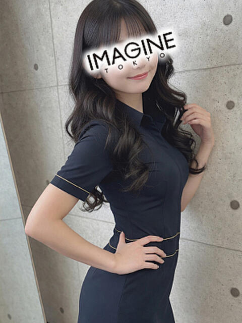 一ノ宮りりか イマジン東京（アロマエステマッサージ）