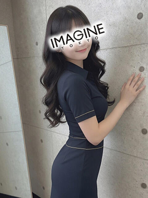 一ノ宮りりか イマジン東京（アロマエステマッサージ）