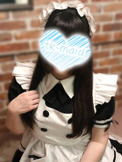 花宮あすか メイドin中野（東京ハレ系）（中野/ヘルス）