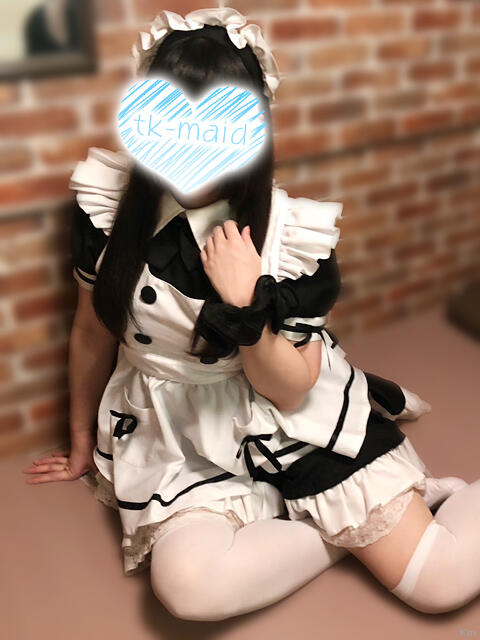 花宮あすか メイドin中野（東京ハレ系）（ファッションヘルス）