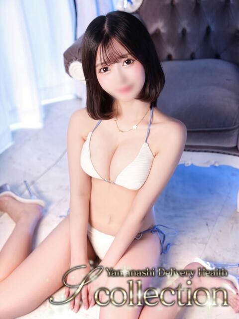 ほのか 山梨　デリヘル No.1 『Sコレクション』 甲府（デリヘル）