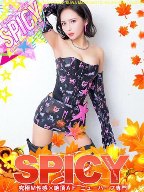 NH水無 楓 SPICY×MILK SHAKE ニューハーフ専門×痴的美少女専門(ニューハーフデリヘル)