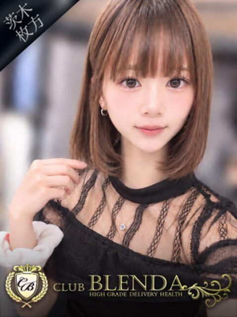 柚月 すず クラブ ブレンダ茨木・枚方店(デリヘル)