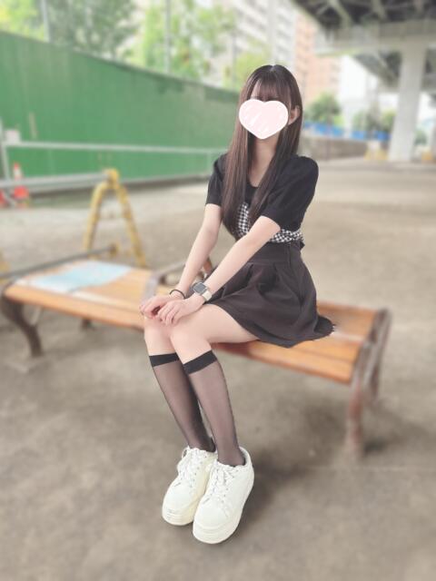 体験期間ひめ『URを超えた奇跡で至高の神美少女！18歳の100％妹系アイドル系』 錦糸町派遣型JKリフレガチあい（派遣リフレ）