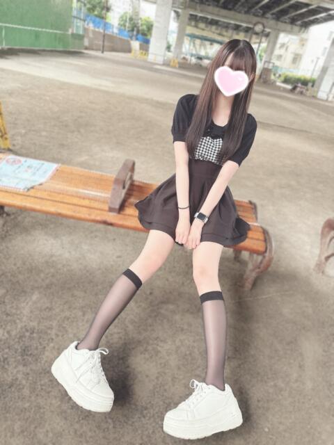 体験期間ひめ『URを超えた奇跡で至高の神美少女！18歳の100％妹系アイドル系』 錦糸町派遣型JKリフレガチあい（派遣リフレ）