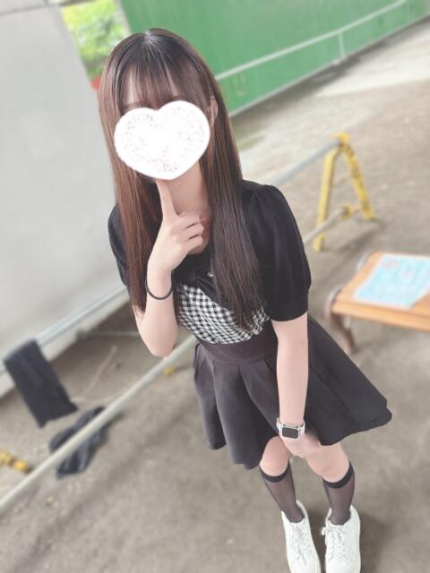 体験期間ひめ『URを超えた奇跡で至高の神美少女！18歳の100％妹系アイドル系』 錦糸町派遣型JKリフレガチあい（派遣リフレ）