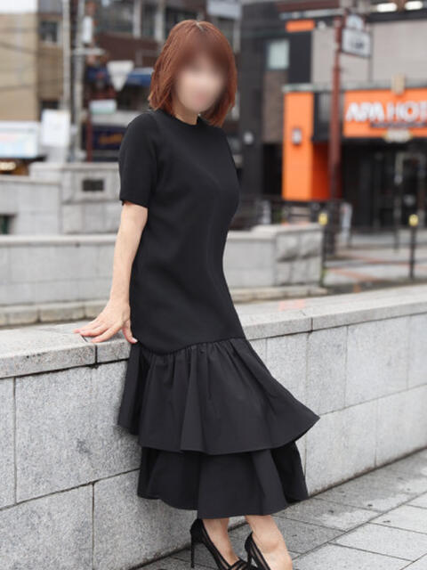 ゆか 奥鉄オクテツ兵庫（人妻デリヘル）