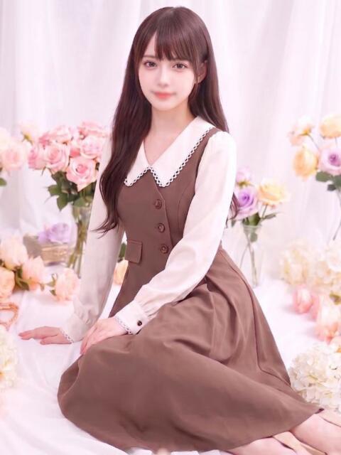 すみれ 新橋女子大生図鑑（デリヘル）