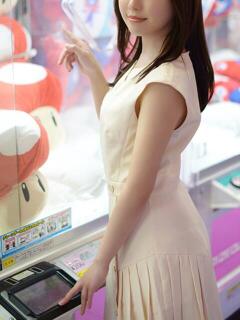 外崎 朱里 テレジア大阪（梅田/デリヘル）