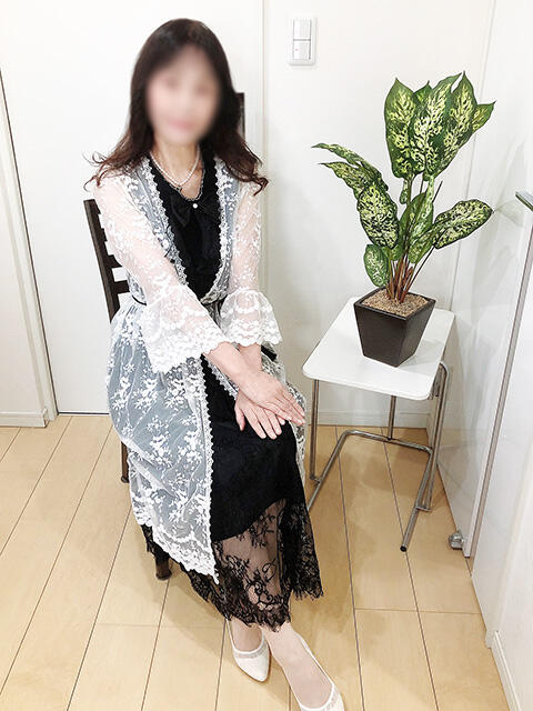 雪野 おふくろ（人妻デリヘル）