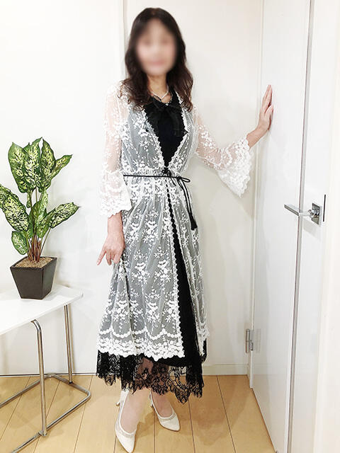 雪野 おふくろ（人妻デリヘル）
