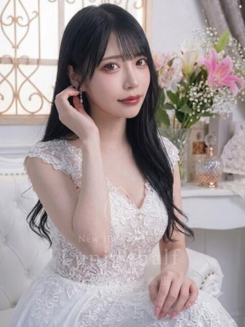 アリス 大阪ニューハーフヘルス ルピナスハーフ梅田（ニューハーフヘルス）