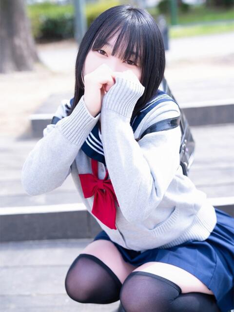 二崎てん 妄想する女学生たち 梅田校（ホテヘル）