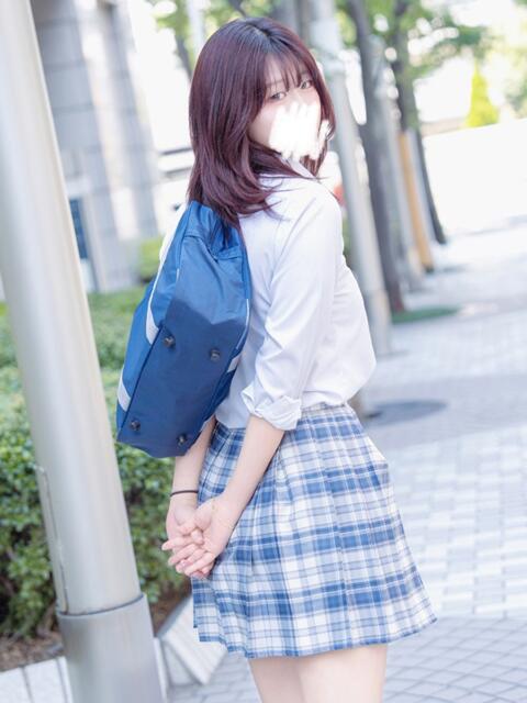 一色 とうか 妄想する女学生たち 梅田校（ホテヘル）
