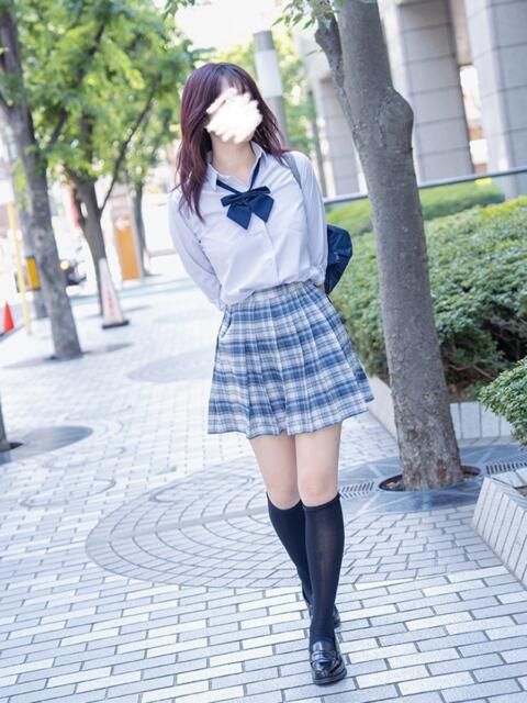 一色 とうか 妄想する女学生たち 梅田校（ホテヘル）