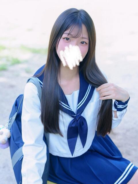 江国 しずか 妄想する女学生たち 梅田校（ホテヘル）