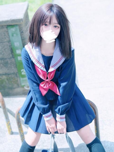 梅原 みな 妄想する女学生たち 梅田校（ホテヘル）