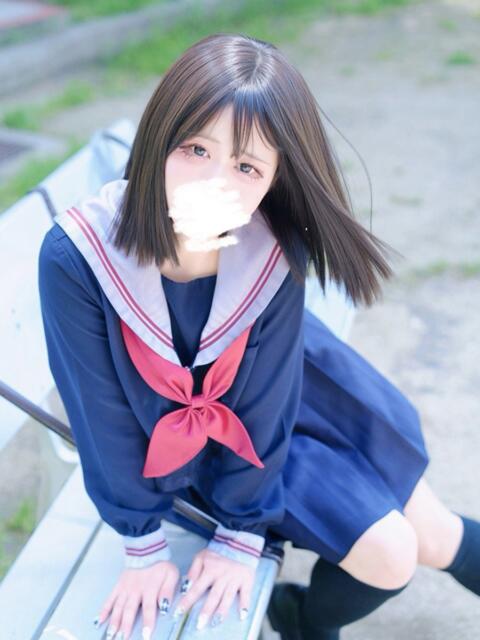 梅原 みな 妄想する女学生たち 梅田校（ホテヘル）