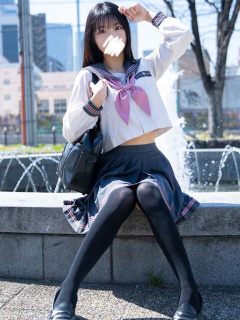 福山 るな 妄想する女学生たち 梅田校(ホテヘル)