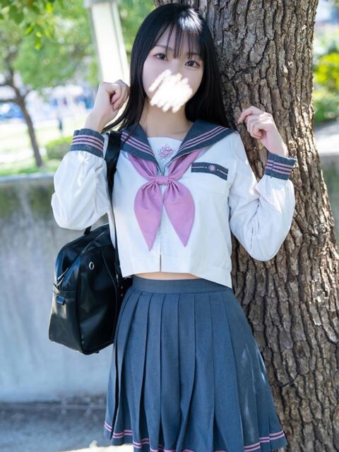 福山 るな 妄想する女学生たち 梅田校(ホテヘル)