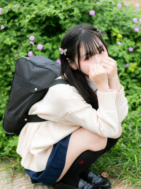 一条 さおり 妄想する女学生たち 梅田校(ホテヘル)