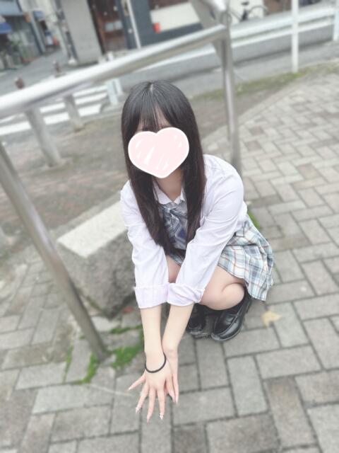 体験期間きらり『愛嬌最高!上がりたて18歳の巨乳キレカワ美少女』 錦糸町派遣型JKリフレガチあい(派遣リフレ)