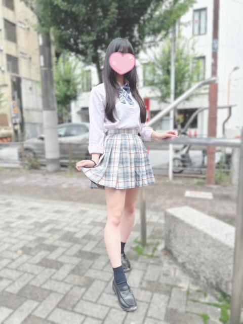 体験期間きらり『愛嬌最高!上がりたて18歳の巨乳キレカワ美少女』 錦糸町派遣型JKリフレガチあい(派遣リフレ)