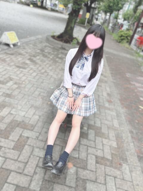 体験期間きらり『愛嬌最高!上がりたて18歳の巨乳キレカワ美少女』 錦糸町派遣型JKリフレガチあい(派遣リフレ)