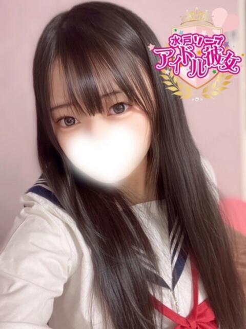 白星ももな 水戸ソープ アイドル彼女（ソープランド）