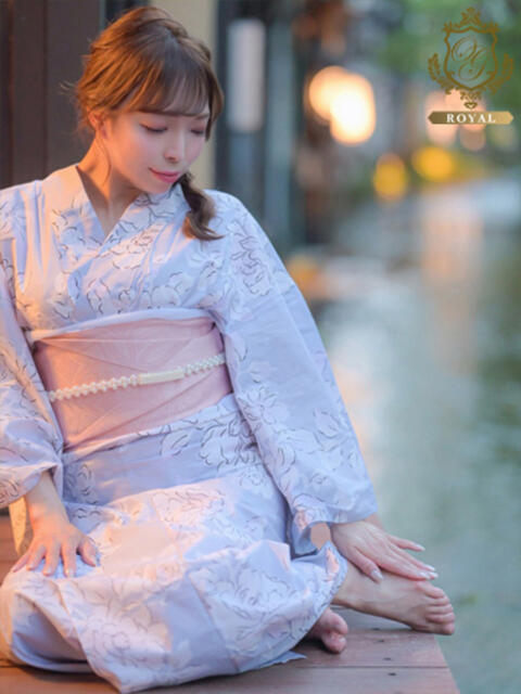 【あんず】清楚系スレンダー美女 おねだり本店　熊本（ソープランド）