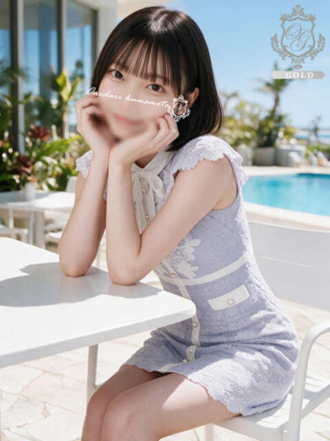 【なつみ】完全業界未経験♡神Ｆ乳 おねだり本店　熊本（ソープランド）